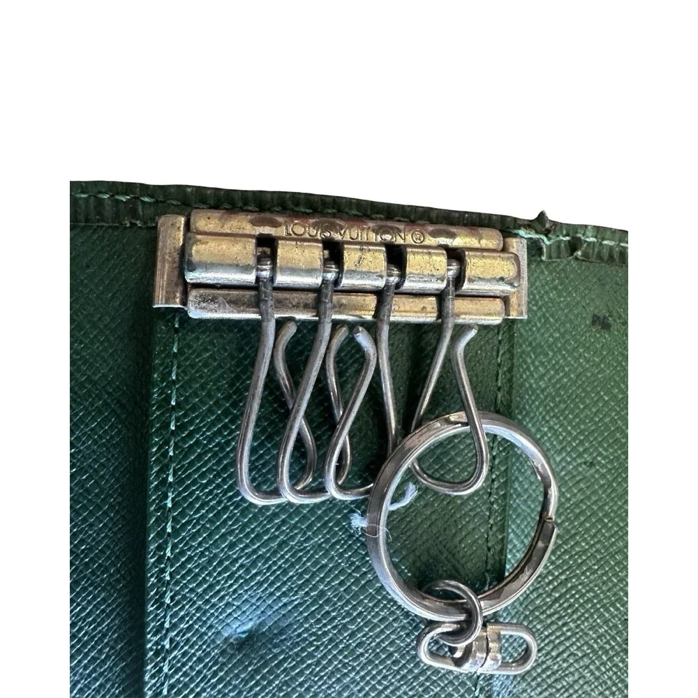 Louis Vuitton both pieces